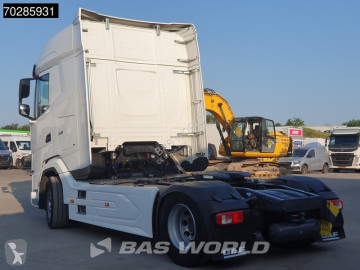 Traktor DAF