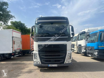 Tracteur Volvo FH 460 Globetrotter