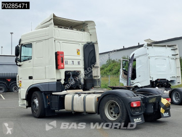 Traktor DAF