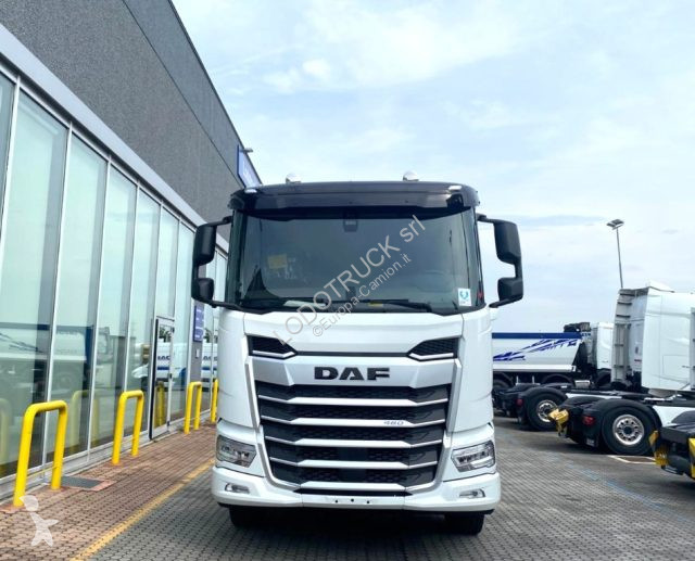 Traktor DAF XF