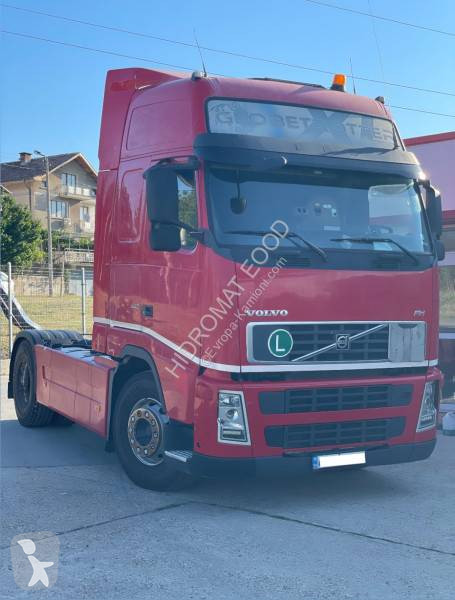 Traktor Volvo