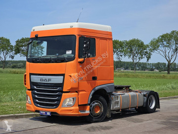 Traktor DAF