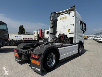 Tracteur Volvo