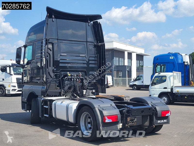 Traktor MAN 18.460 4X2 XXL Mega Retarder...