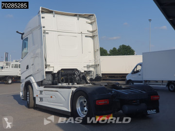 Tracteur DAF XG 480 4X2 Retarder Standklima 2xTanks ACC LED Euro 6