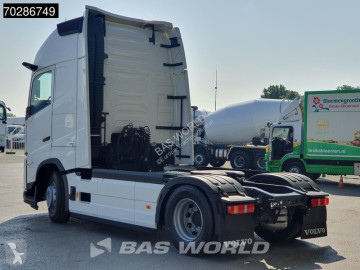 Traktor Volvo