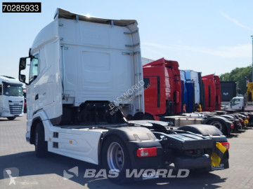 Tracteur DAF