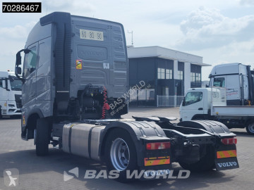 Traktor Volvo