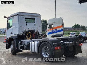 Traktor Mercedes