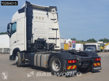 Traktor Volvo