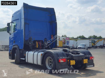 Traktor Scania