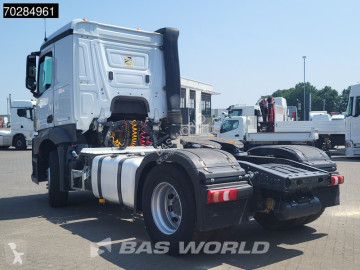 Traktor Mercedes Actros 1845 4X2 ClassisSpace PTO Retarder