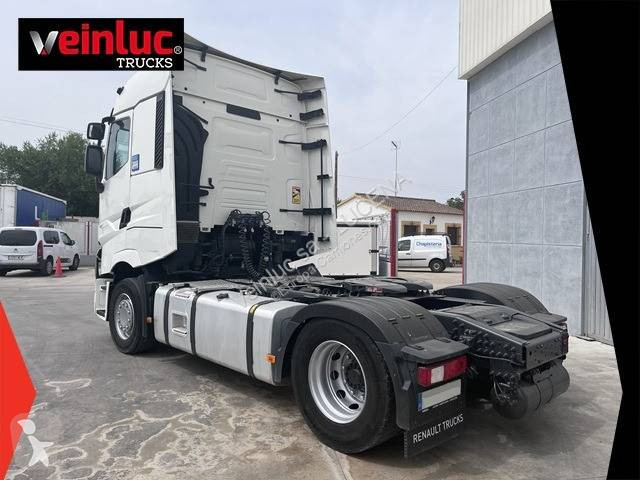 Traktor Renault