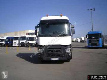 Tracteur Renault