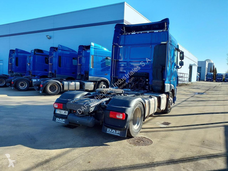 Trekker DAF 450 FT 4X2
