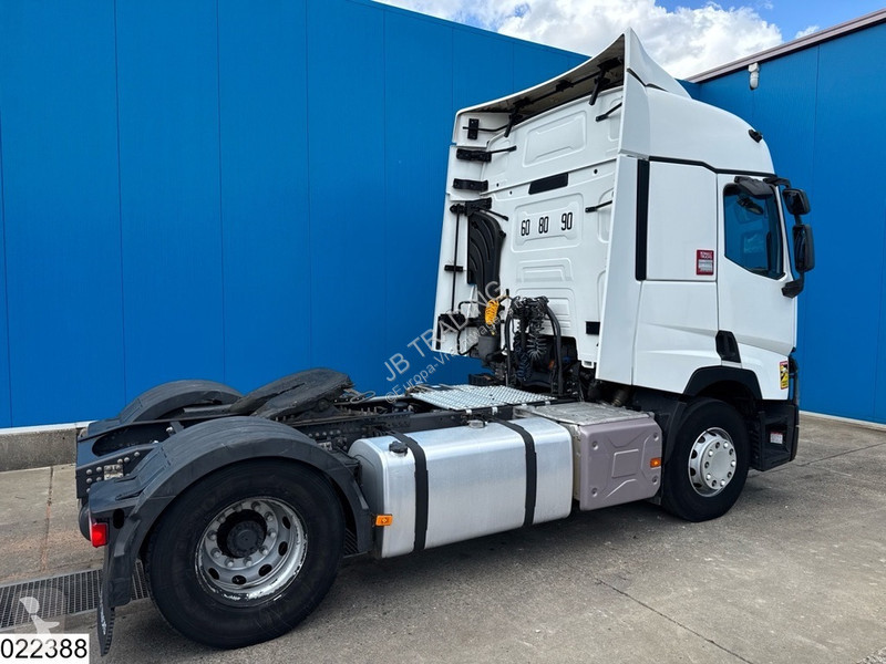 Traktor Renault T 460 EURO 6