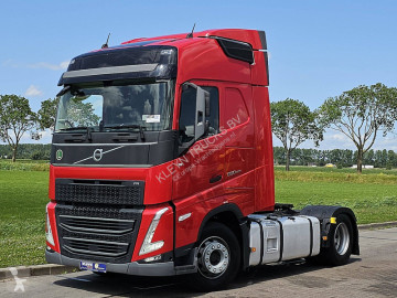 Traktor Volvo
