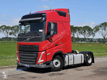 Traktor Volvo FH 500 I-SAVE LED 2X TANK