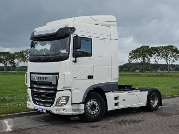 Tracteur DAF