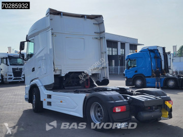 Traktor DAF XG 480 4X2 Retarder 2xTanks Standklima LED ACC Euro 6