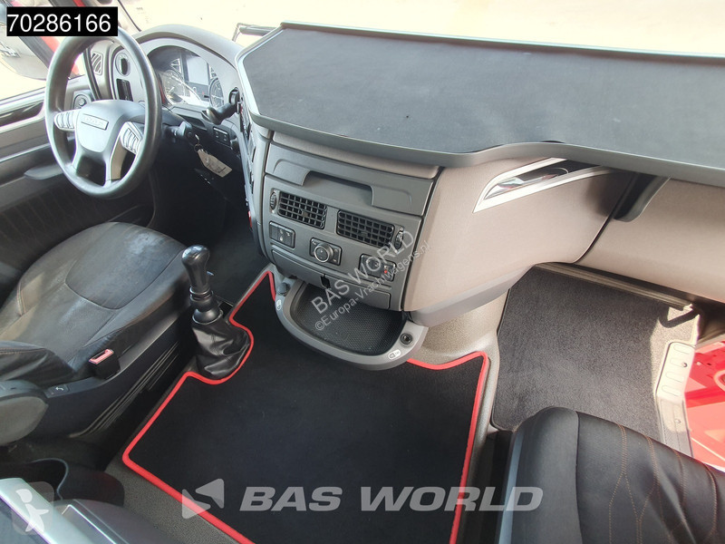 Tahač DAF 530 6X4 SSC Manual Euro 6
