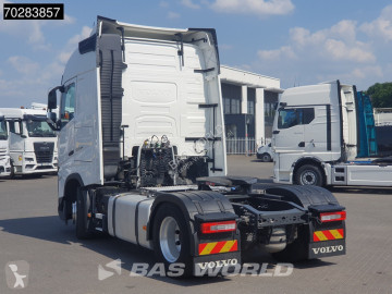 Traktor Volvo