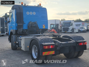 Traktor Volvo