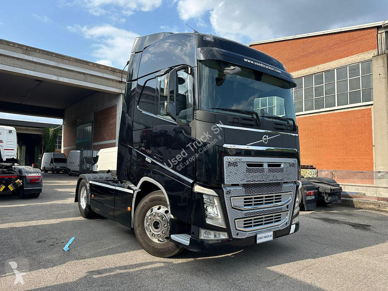 Trattore Stradale Volvo FH