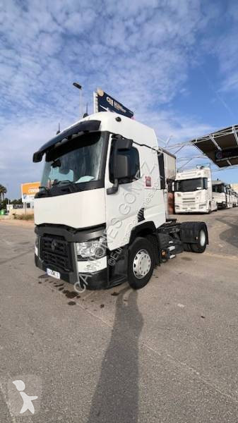 Traktor Renault