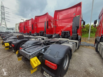 Traktor DAF