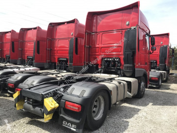 Tahač DAF XF 480 FT 4X2