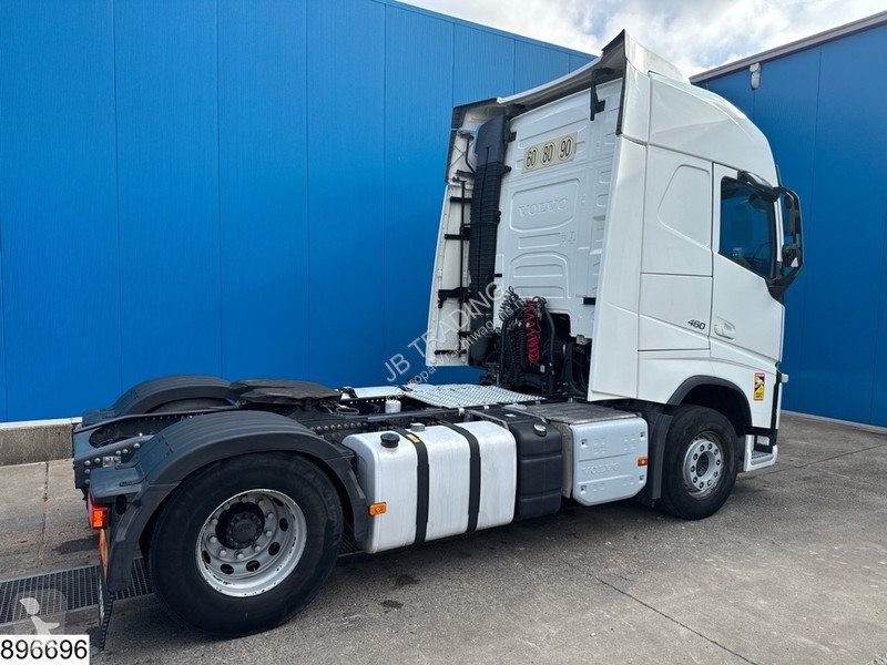 Tahač Volvo FH  EURO 6, Standairco