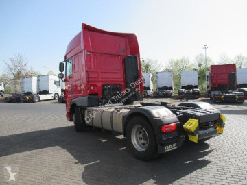 Traktor DAF