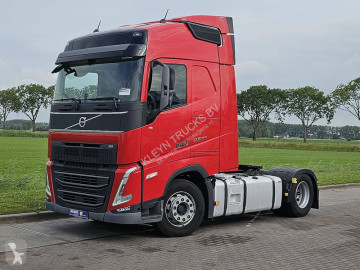 Tracteur Volvo