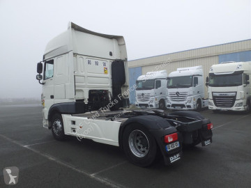 Trattore Stradale DAF