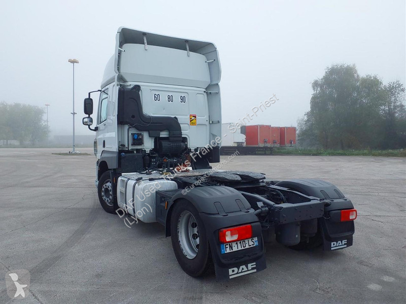 Traktor DAF 480 FT 4X2