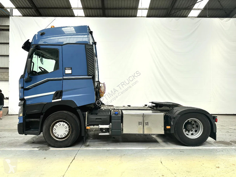 Traktor Renault T460 HD001 / AIRCO / 6 PIECES