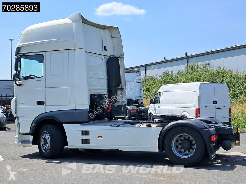 Trattore Stradale DAF 480 4X2 SSC Retarder...