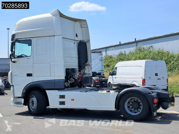 Tracteur DAF