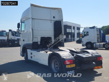 Traktor DAF