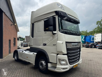 Trattore Stradale DAF