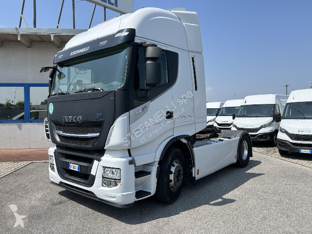 Tracteur Iveco AS440S51T/P XP