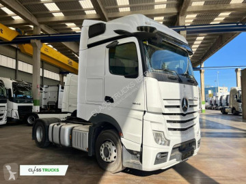 Tracteur Mercedes Actros 5 1845 BigSpace