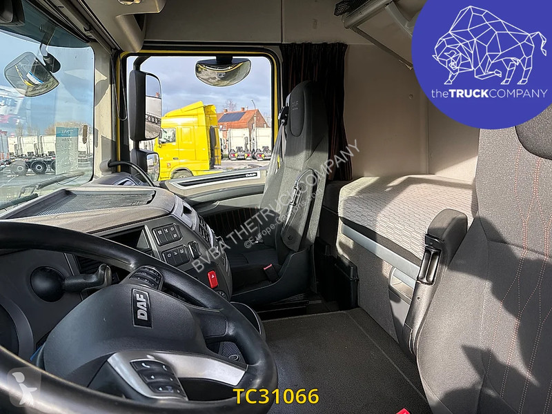 Traktor DAF Euro6 430
