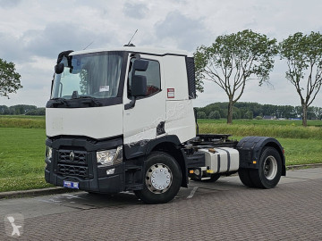 Traktor Renault DR T 460 FULL A ALCOA