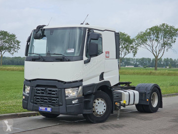 Traktor Renault DR T 460 FULL A ALCOA