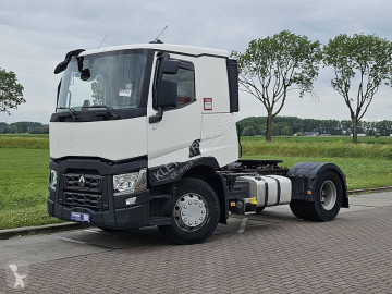 Traktor Renault DR T 460 FULL A ALCOA
