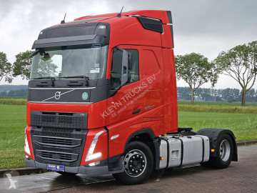 Tracteur Volvo