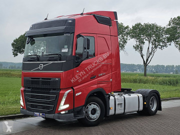 Tracteur Volvo