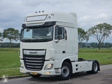 Tracteur DAF
